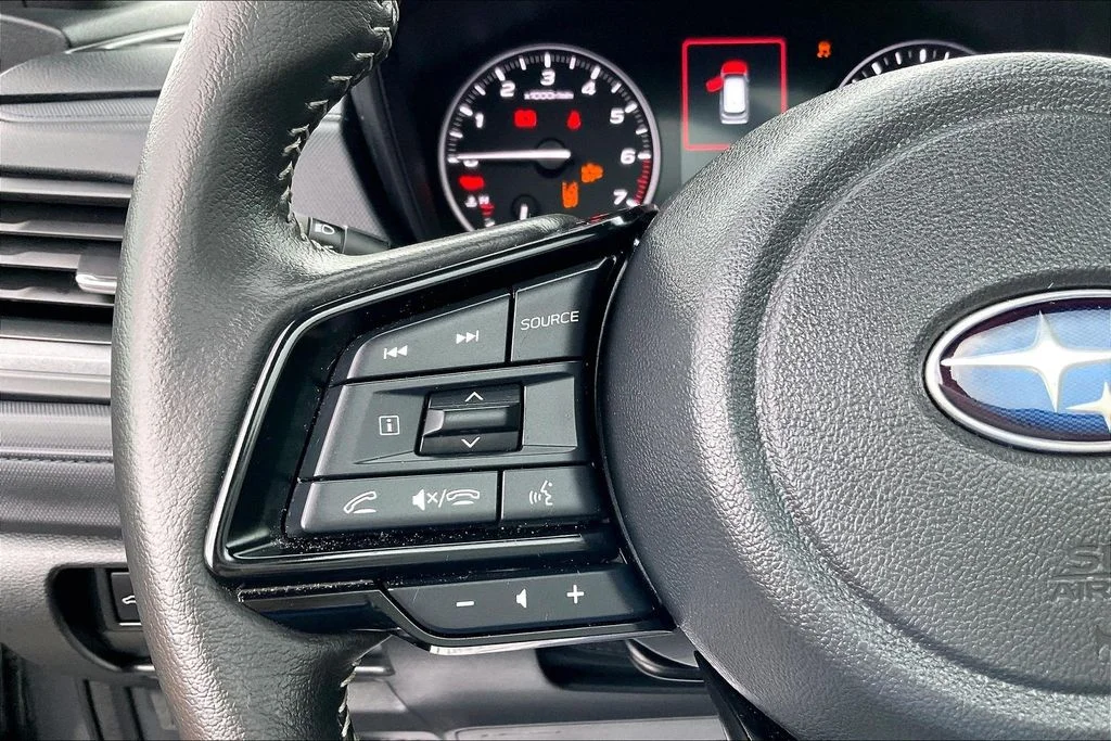 Used 2026 Gray Subaru Premium image 17