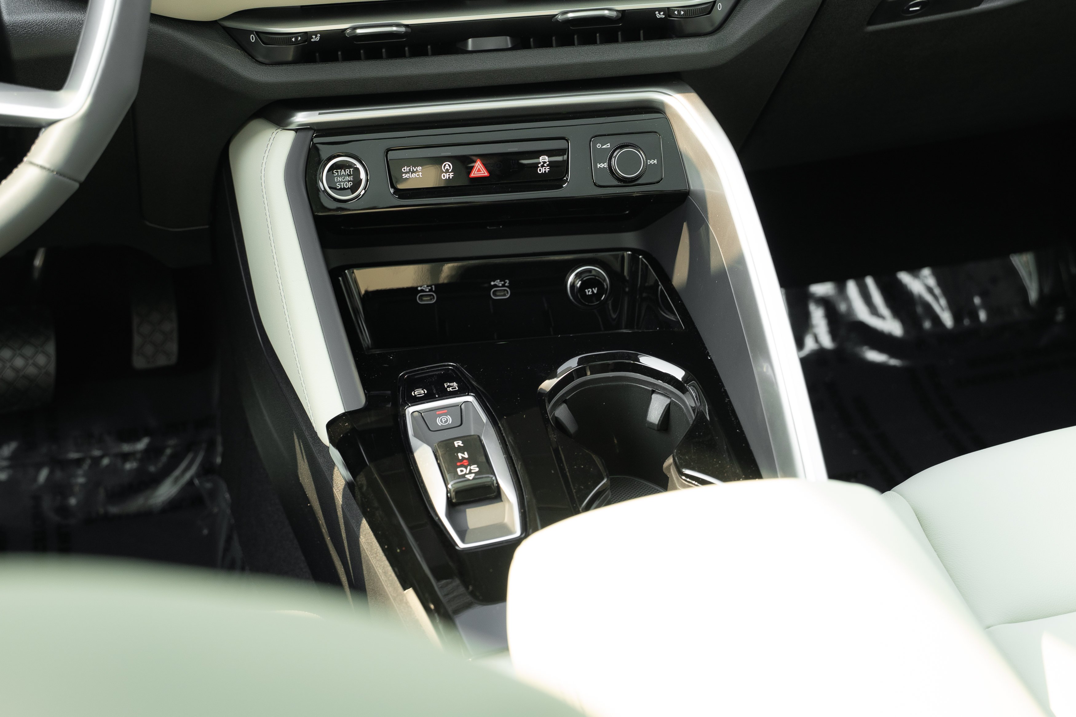 New 2026 Glacier Audi Premium Plus image 11