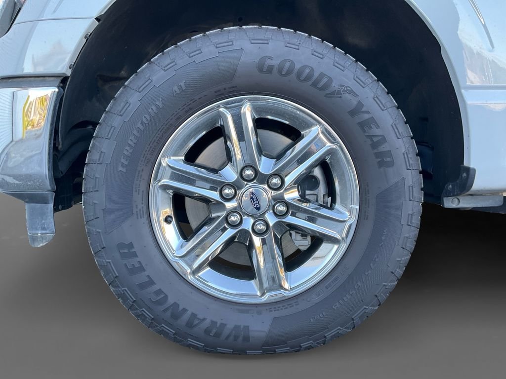 2024 Ford F-150 XLT - Photo 14