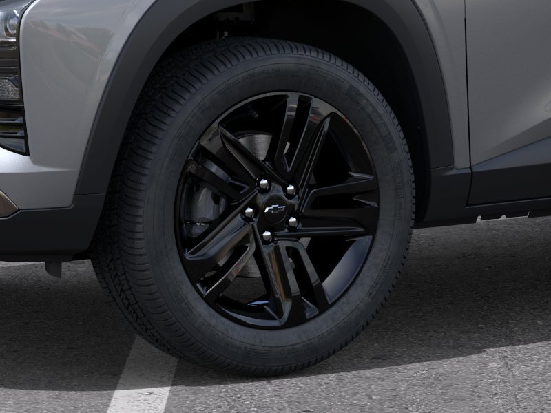 2026 Chevrolet Trax Activ - Photo 9