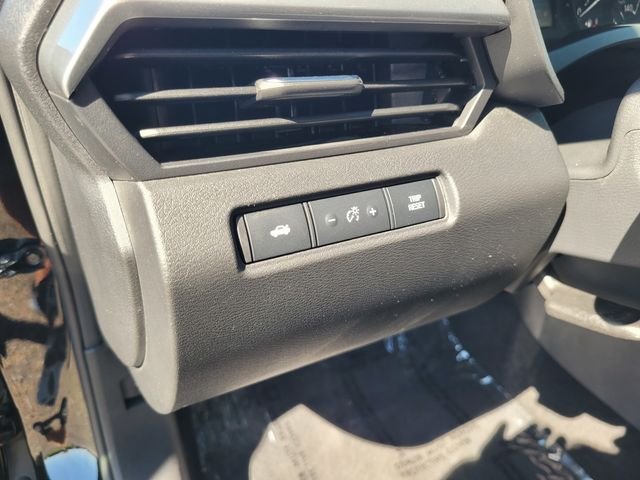 Used 2024 Black Nissan 2.5 S image 19