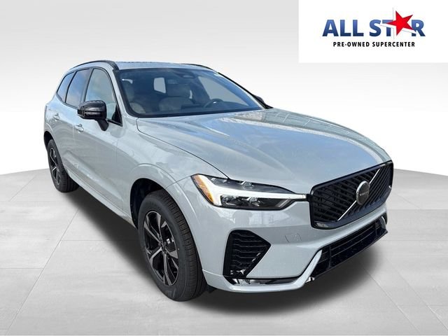 2026 Volvo XC60 Core