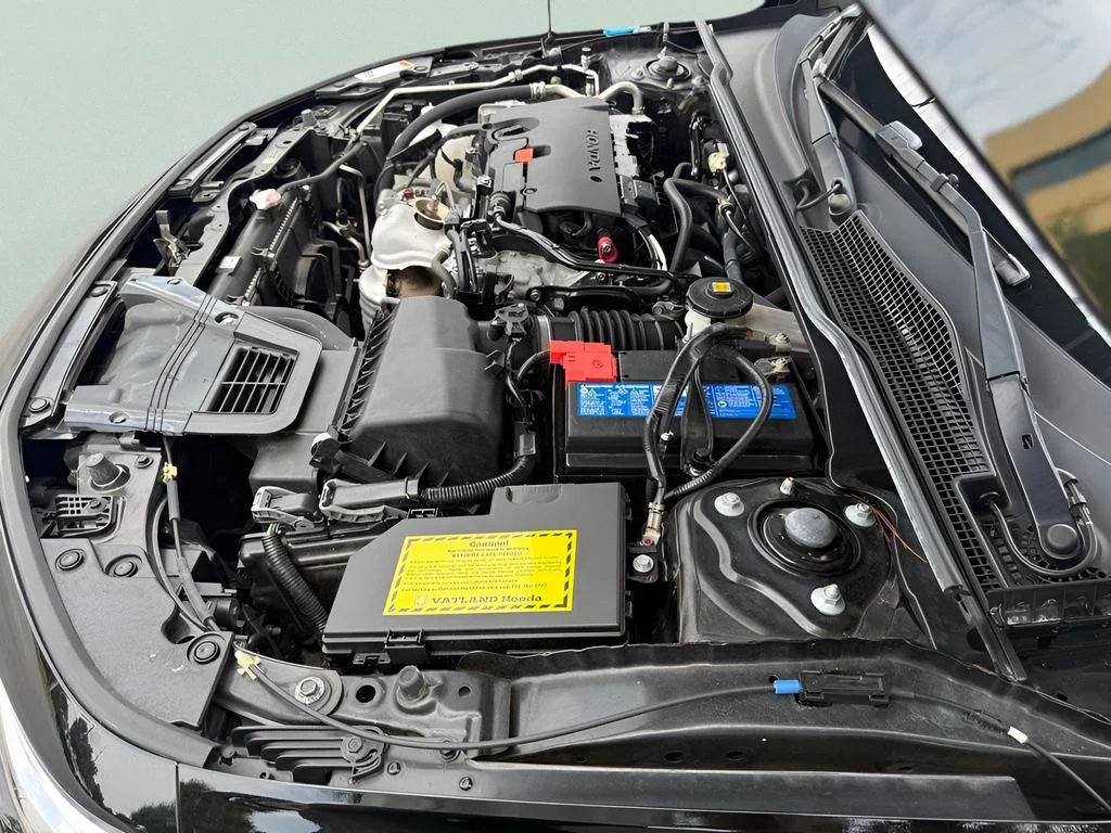2024 Honda Civic Sport - Photo 81