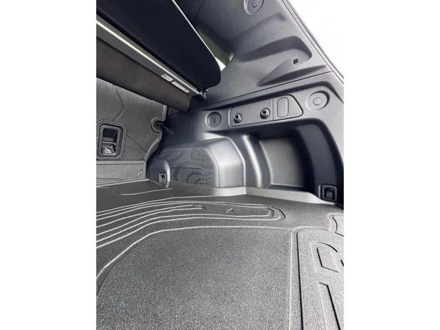 New 2026 RIVER ROCK PEARL Subaru Premium Hybrid image 11