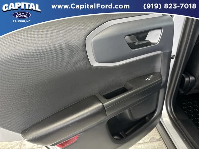Used 2022 Silver Ford Big Bend image 17