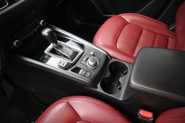 Used 2023 Gray Mazda 2.5 S Carbon Edition image 33