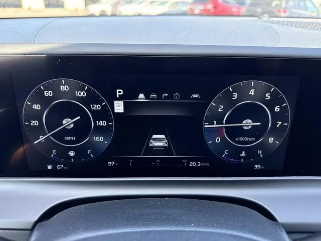 New 2026 Fusion Black Kia SX image 26