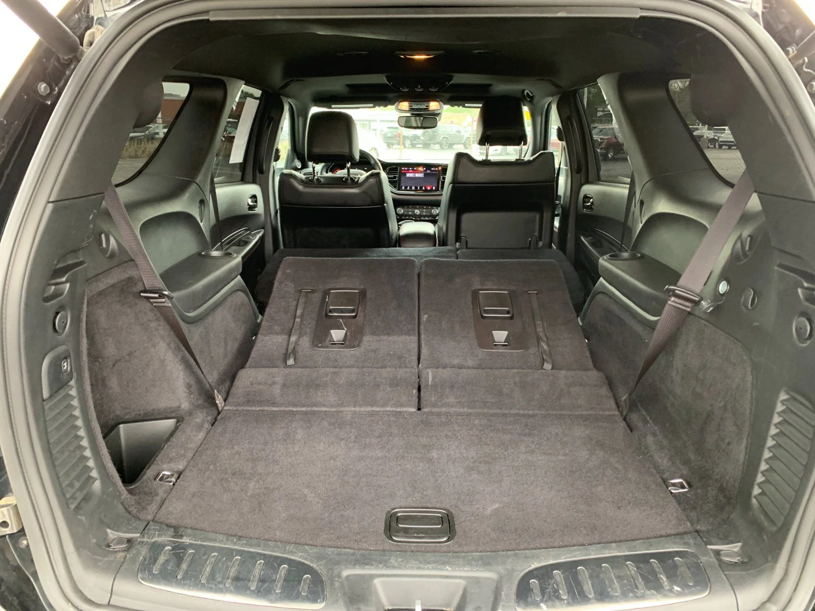 Used 2025 Black Dodge GT Plus image 19