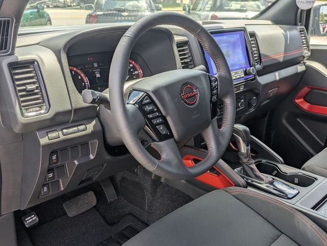 Used 2024 Gray Nissan PRO-X image 31
