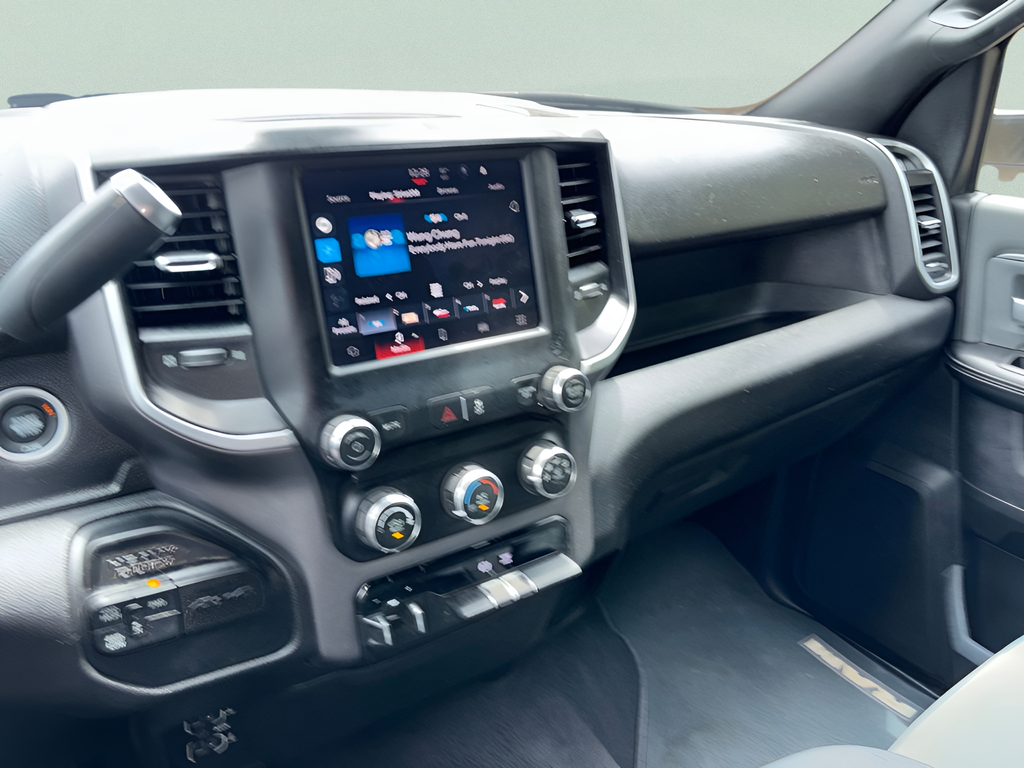 Used 2022 Black Ram Big Horn image 34