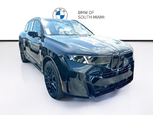 New 2027 Black BMW xDrive40i image 1