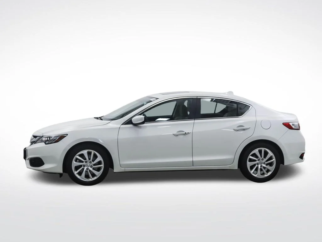Used 2017 Acura ILX Technology Plus with VIN 19UDE2F71HA013298 for sale in Minneapolis, Minnesota