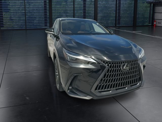 Certified Used 2024 Black Lexus 250 Premium image 3