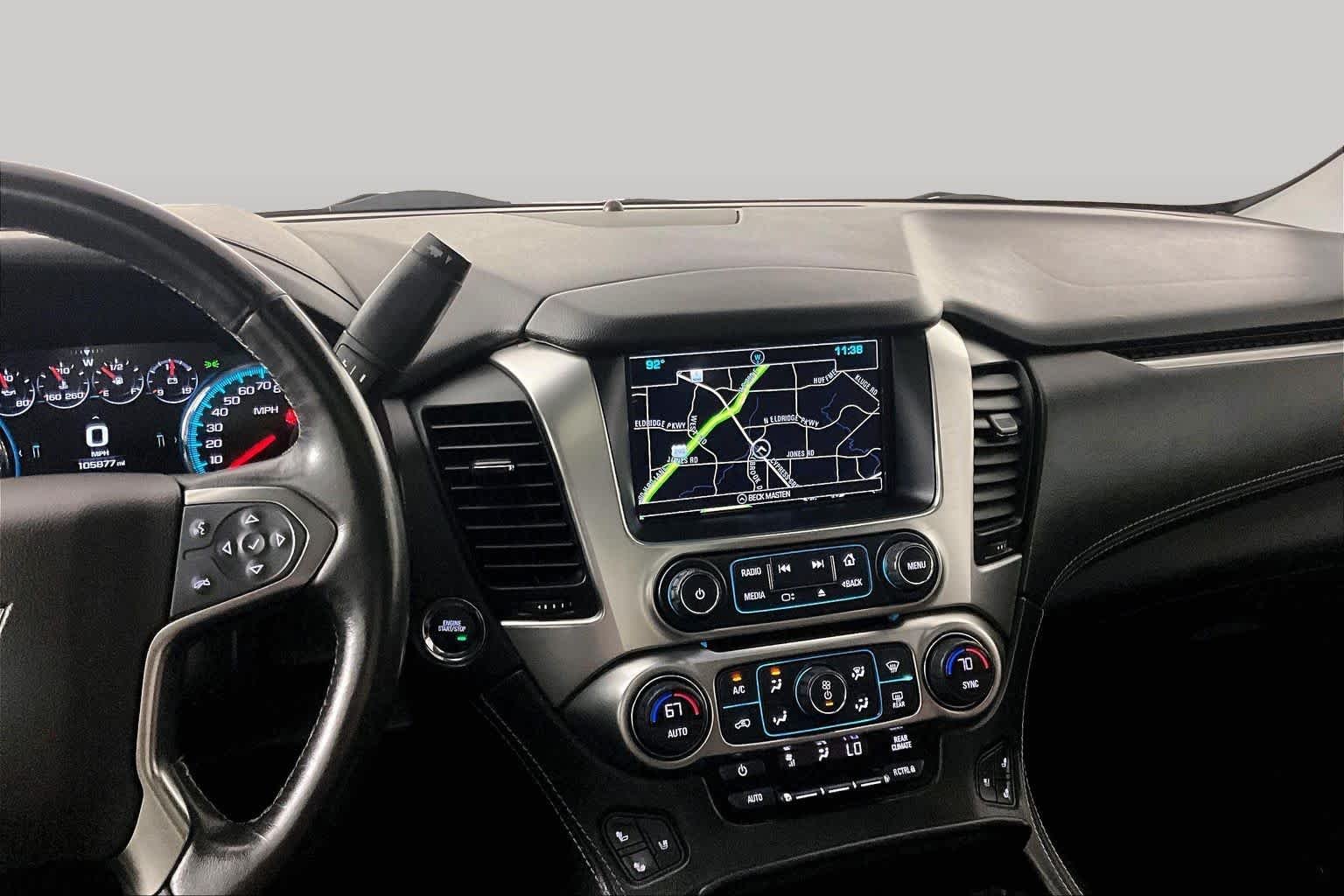 Used 2020 Satin Steel Metallic Chevrolet Premier image 7