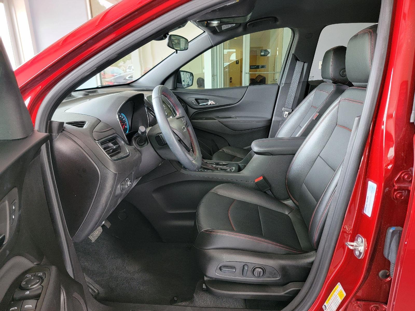 2024 Chevrolet Equinox RS - Photo 15