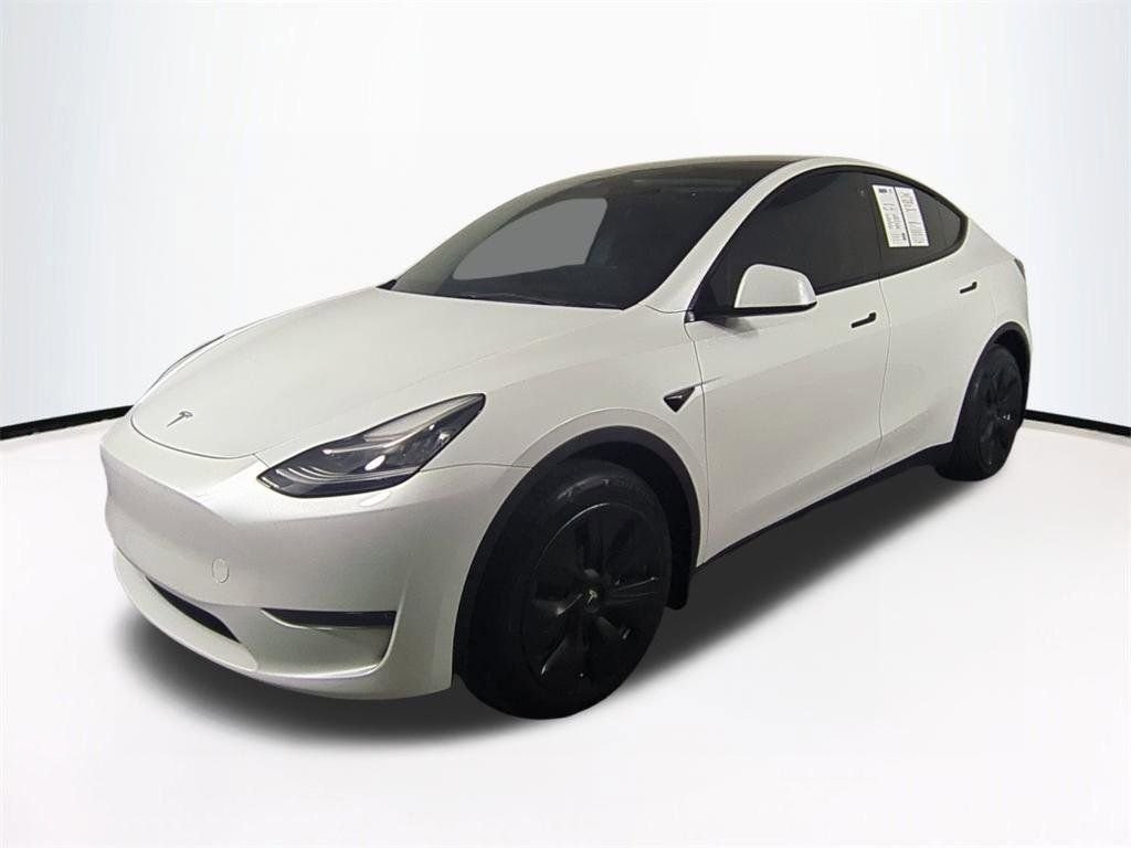 2023 Tesla Model Y Long Range - Photo 9
