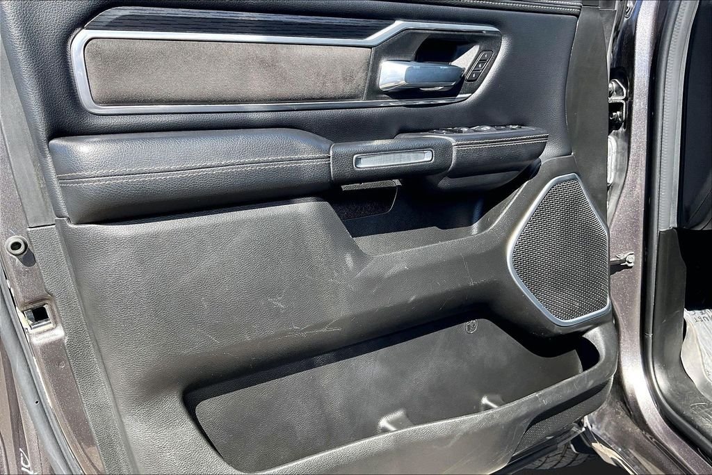 2023 RAM Ram 1500 Pickup Laramie - Photo 22