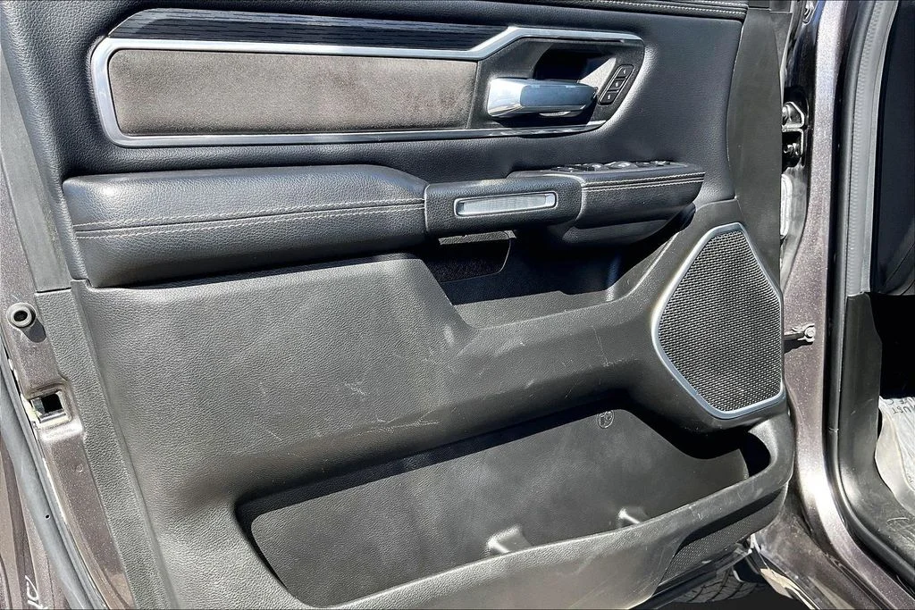 2023 RAM Ram 1500 Pickup Laramie - Photo 22