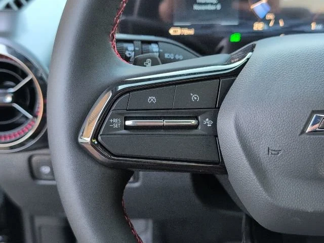 New 2026 Black Chevrolet RS image 20