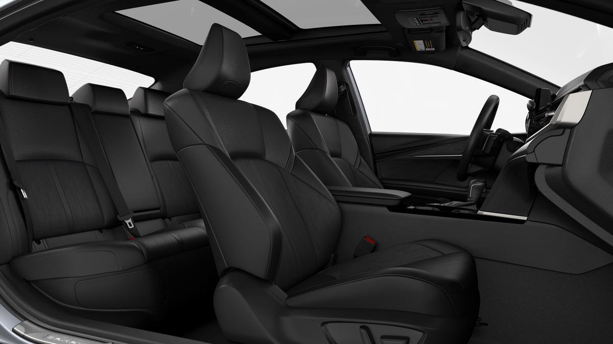 New 2026 Underground Toyota XSE image 42