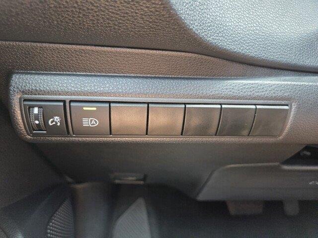 Used 2026 Wind Chill Pearl Toyota LE image 12
