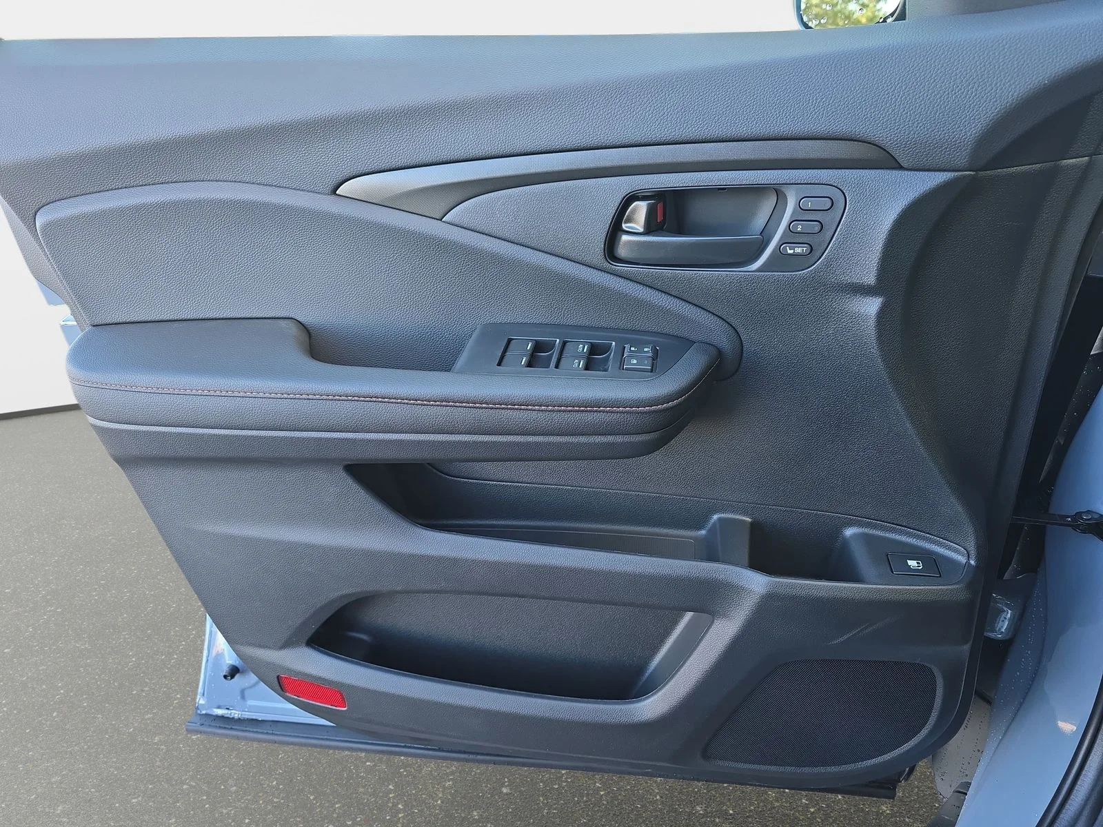 2026 Honda Ridgeline TrailSport - Photo 27