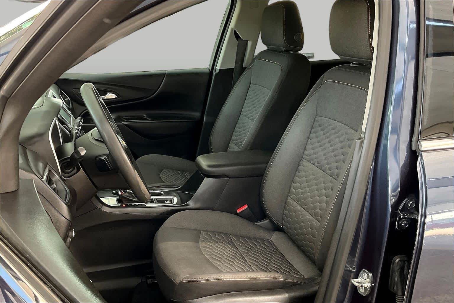 2018 Chevrolet Equinox LT - Photo 8