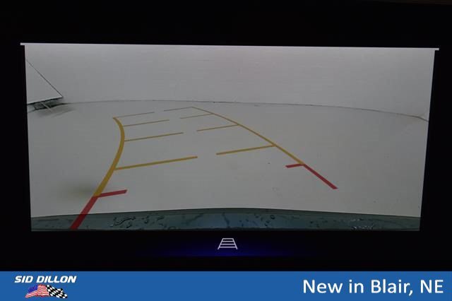 New 2026 Summit White Chevrolet LS image 2