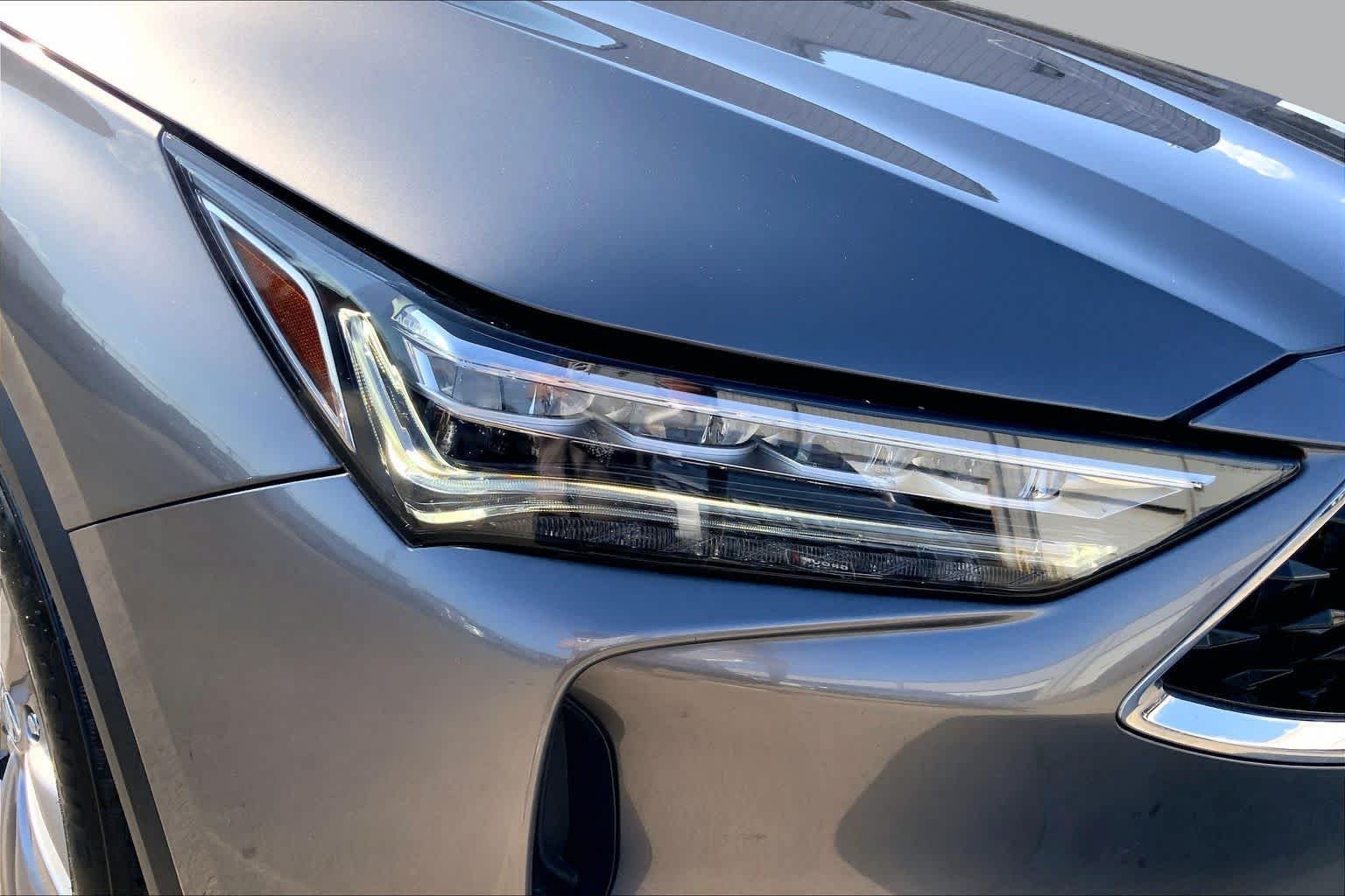 2024 Acura MDX Base - Photo 28
