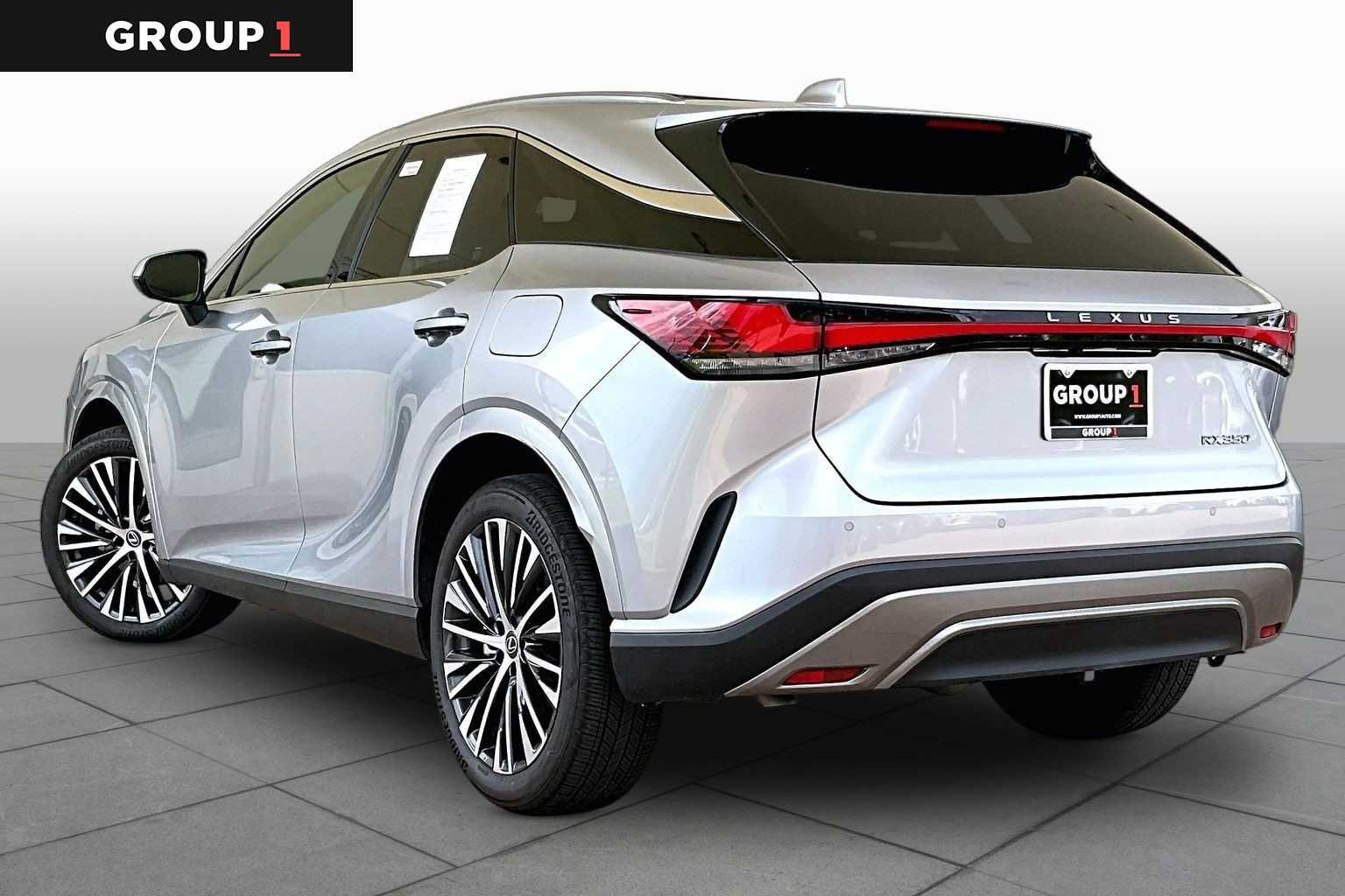 Certified Used 2026 IRIDIUM Lexus Premium+ image 10