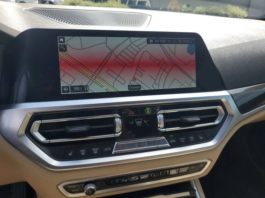 Used 2022 Black BMW 430i image 17