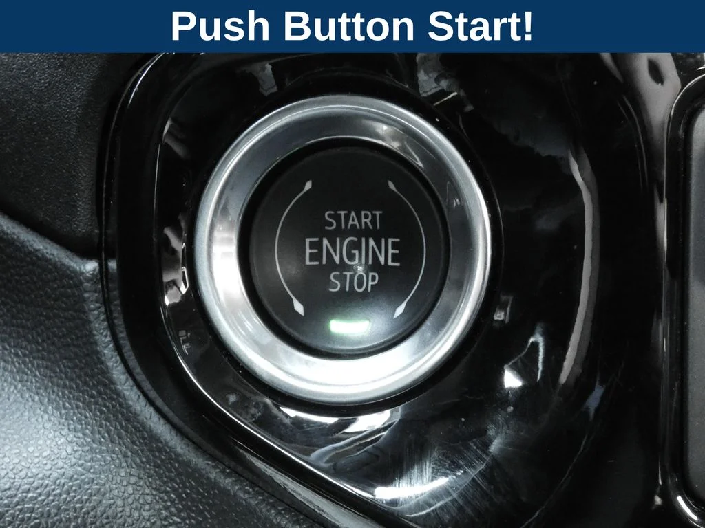 Used 2026 Red Chevrolet LT image 14