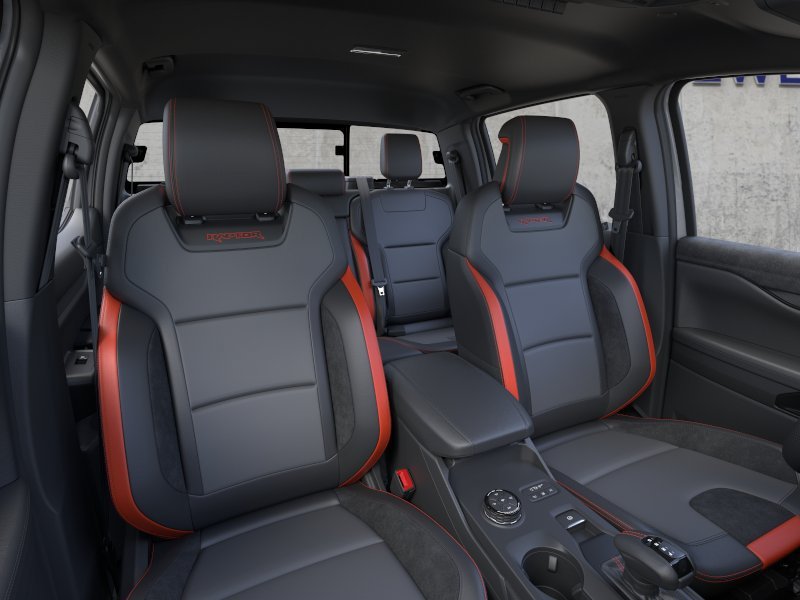 New 2026 Avalanche Ford Raptor image 10