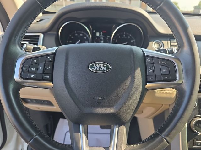Used 2018 Fuji White Land Rover HSE image 21