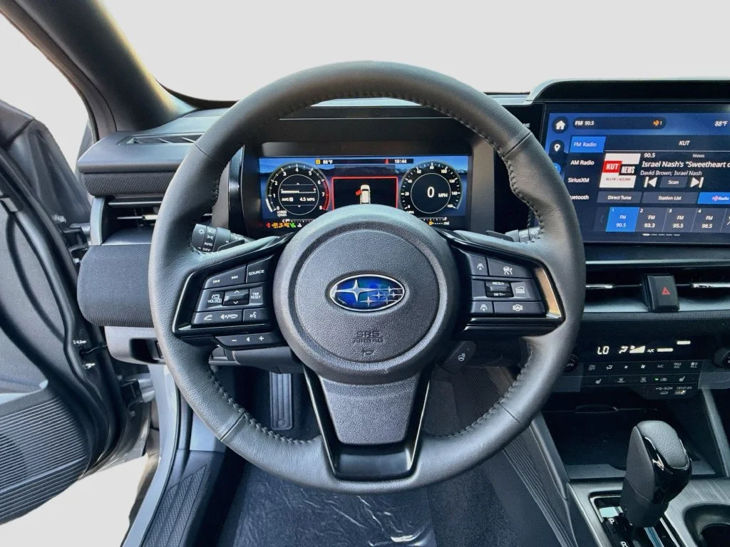 New 2026  Subaru Limited image 12