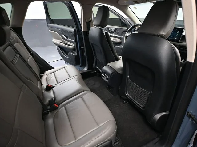 Used 2023 Blue Lincoln Reserve image 41