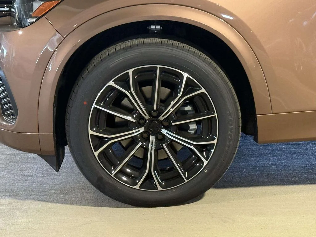 2026 Mazda CX-70 Premium Package - Photo 11