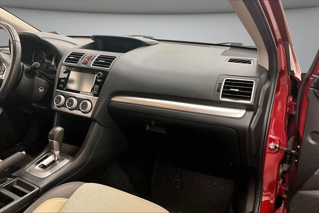 Used 2016 Red Subaru 2.0i Premium image 26