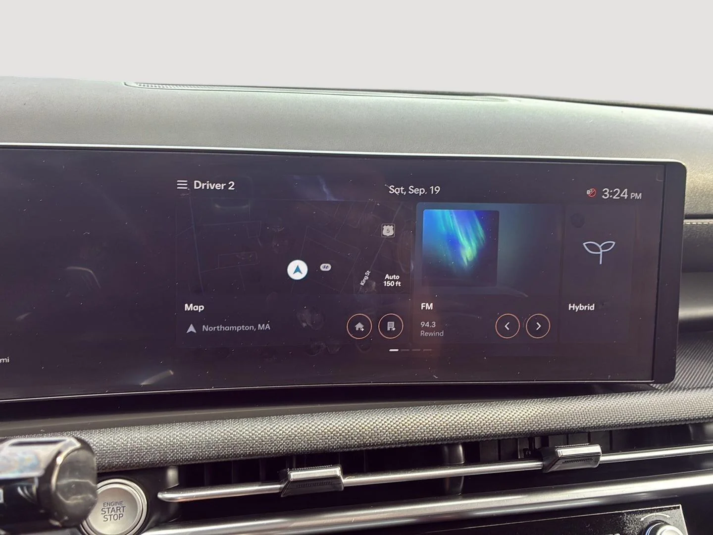 Used 2025 Cashmere Bronze Hyundai SEL Convenience image 30