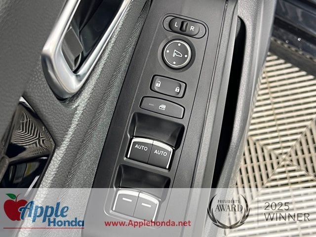 2026 Honda Civic Sport Touring - Photo 11