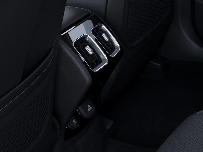 New 2026 Ebony Black Kia X-Line SX Prestige In-Transit image 26