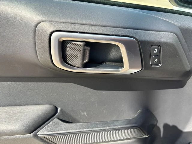 2026 Ford Bronco 4-Door Outer Banks - Photo 18