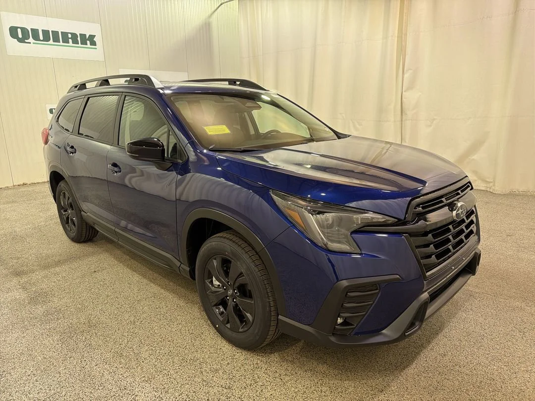 2026 Subaru Ascent Premium 7 Passenger's photo