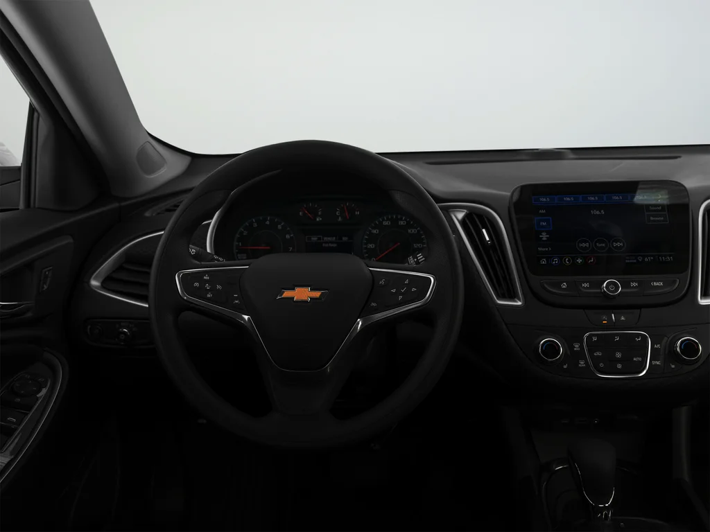 Used 2023 White Chevrolet LT image 47