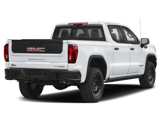 Used 2023 Onyx Black GMC AT4X image 5