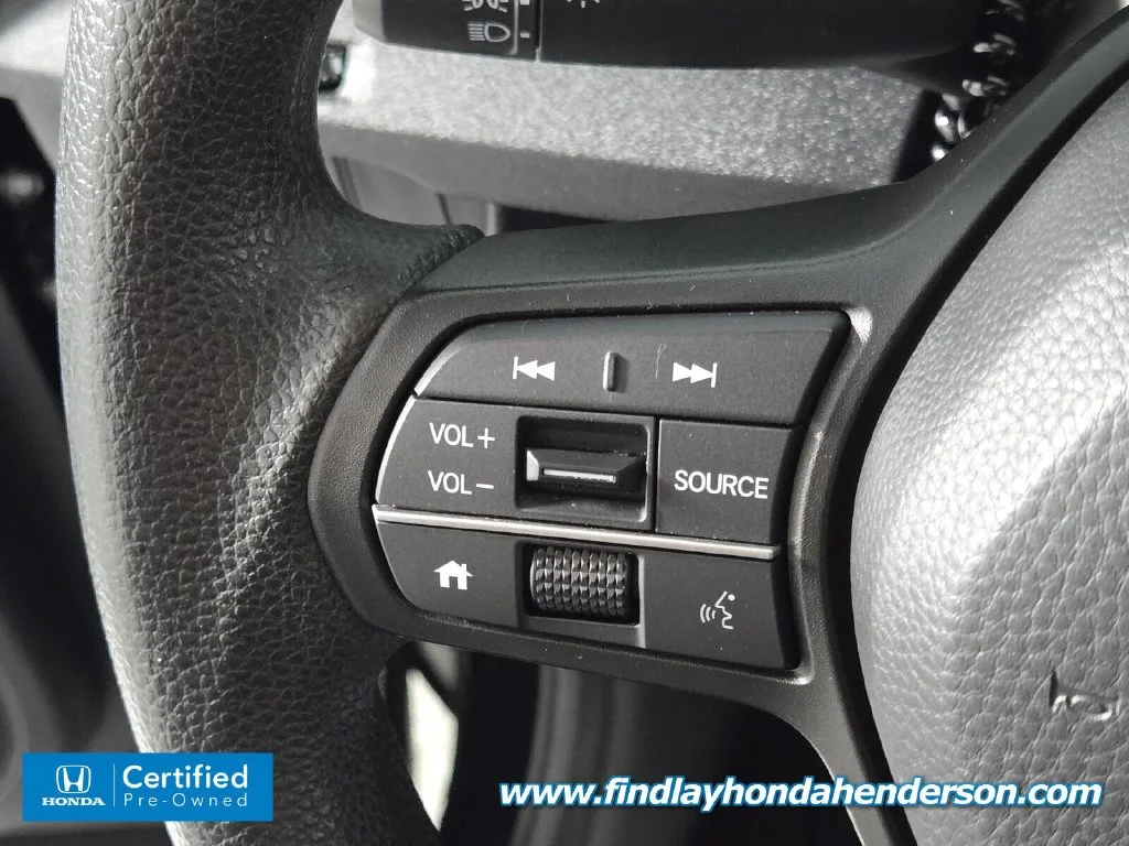 2024 Honda CR-V EX - Photo 26
