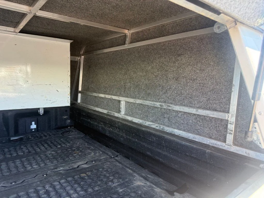Used 2018 White Ford XLT image 57