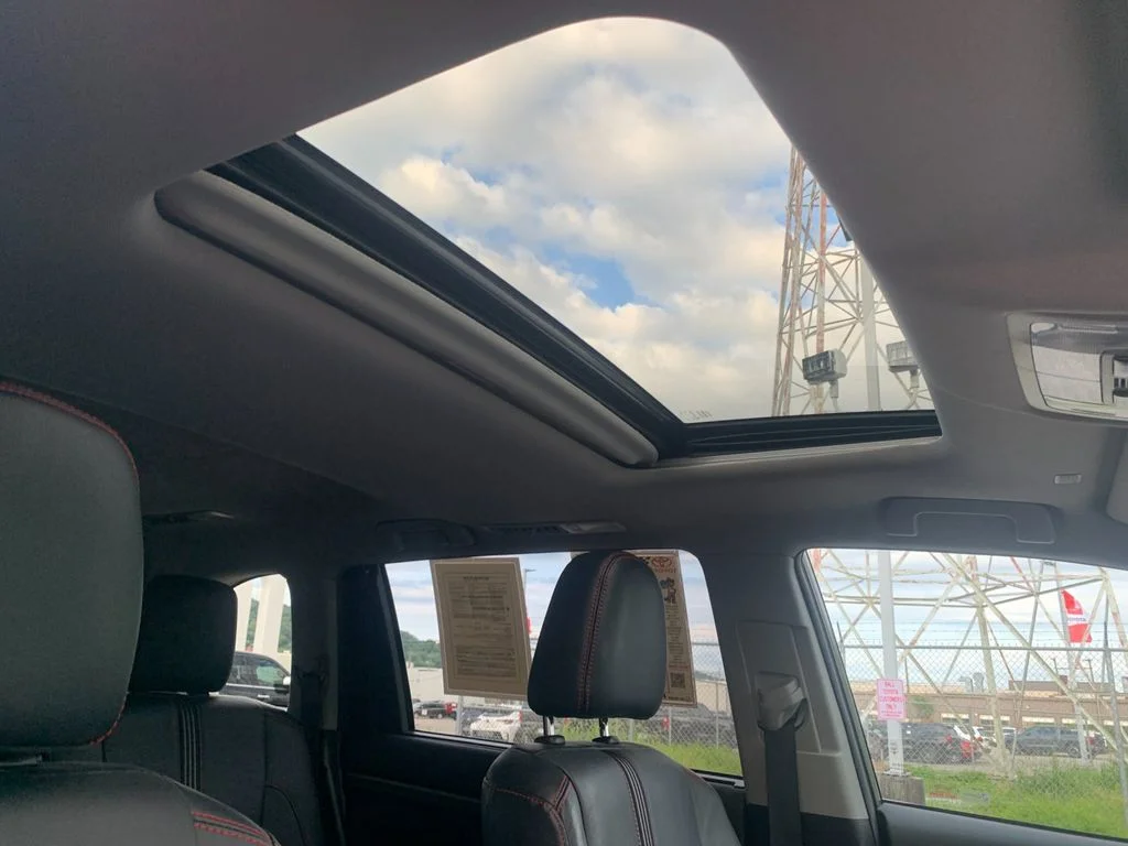 Used 2019 Gray Toyota SE image 19