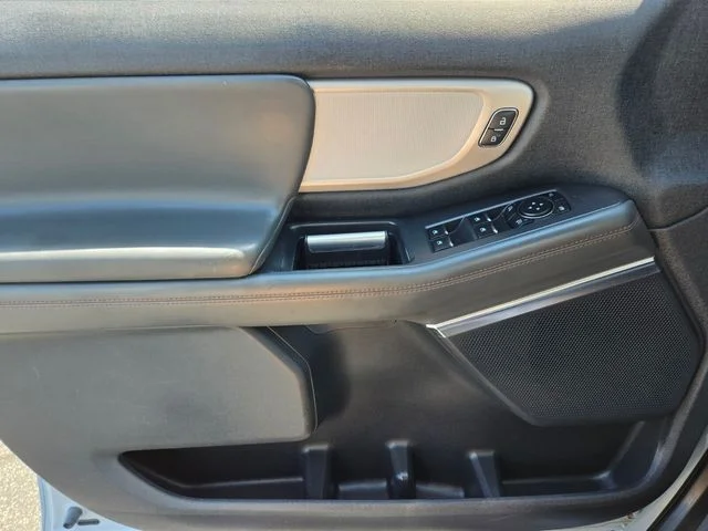 Used 2025 Silver Ford Active image 35