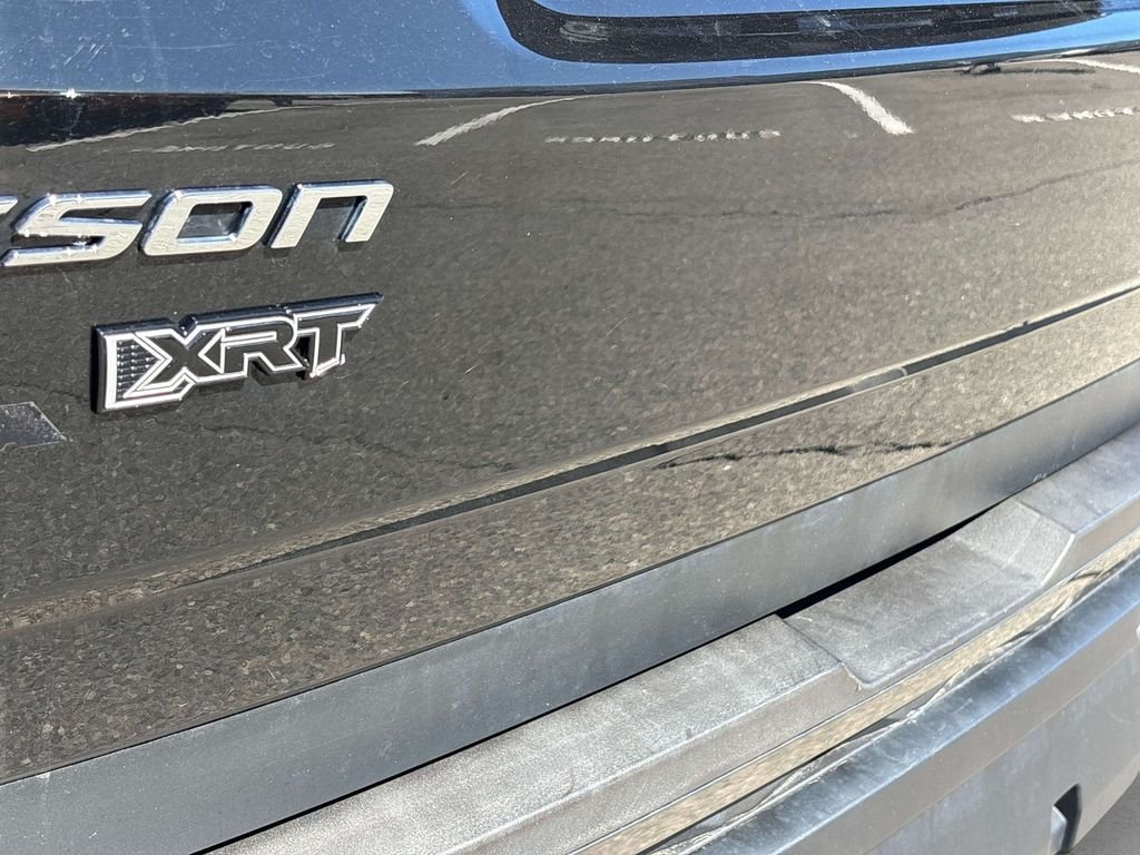 Used 2023 Black Hyundai XRT image 32